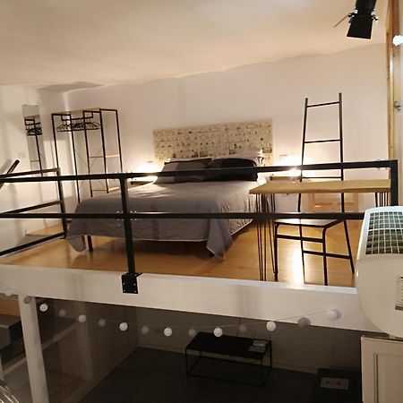 Dimora Ateneo - Nel Centro Della Citta Bari Buitenkant foto