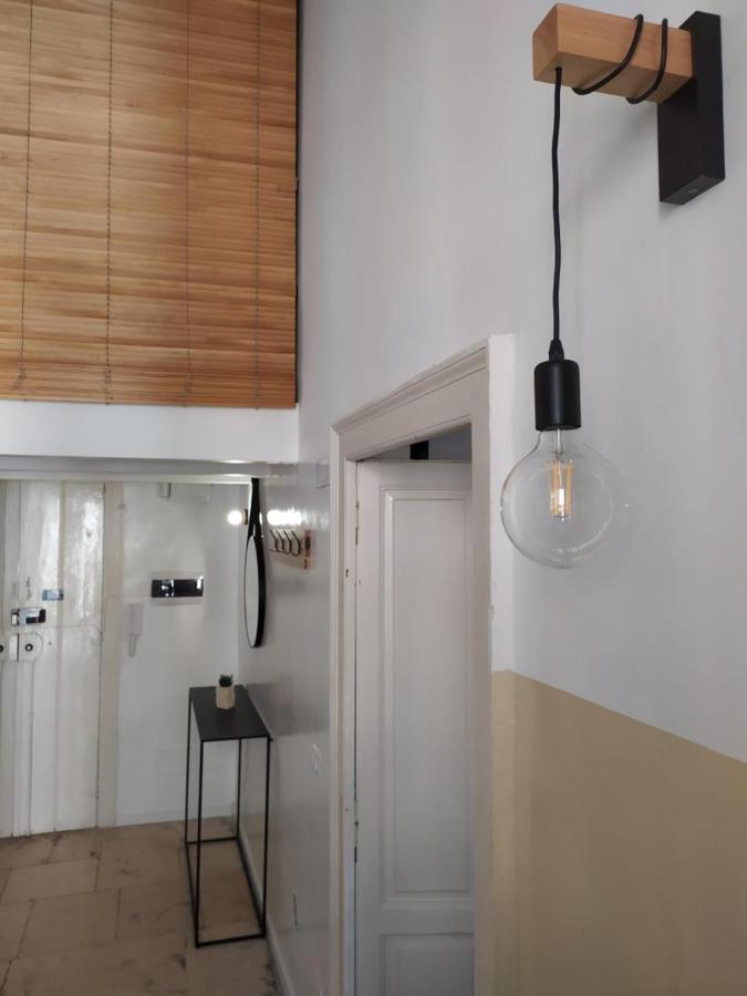 Dimora Ateneo - Nel Centro Della Citta Bari Buitenkant foto