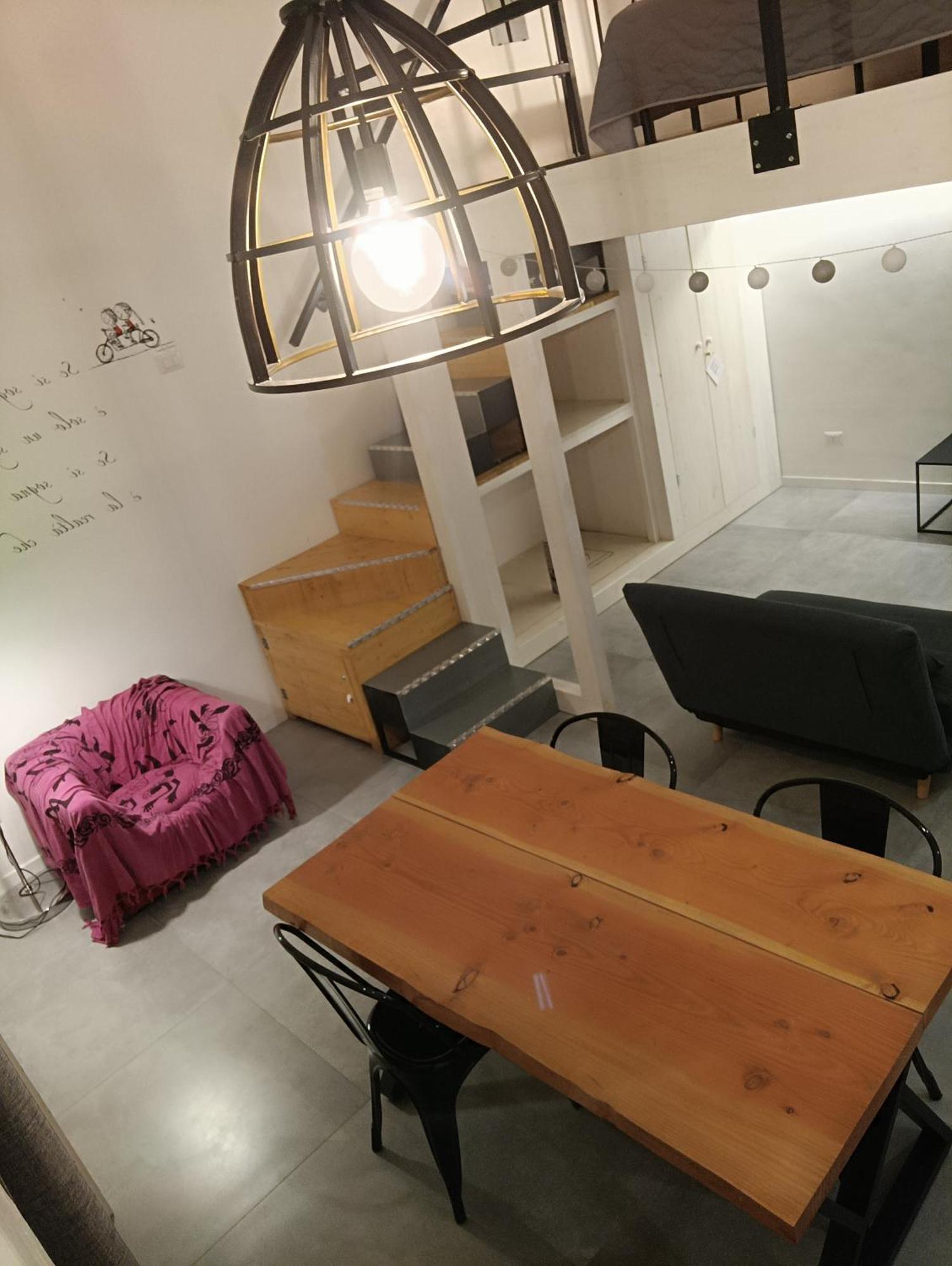 Dimora Ateneo - Nel Centro Della Citta Bari Buitenkant foto
