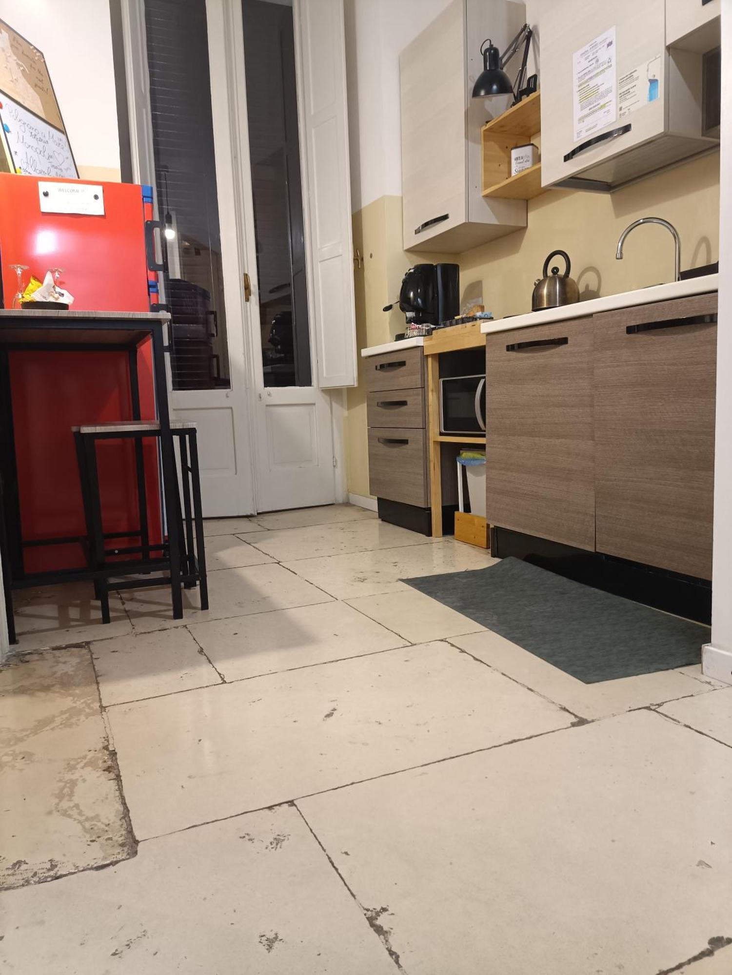 Dimora Ateneo - Nel Centro Della Citta Bari Buitenkant foto